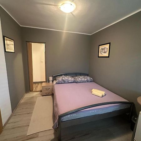 Rooms Marijeta Skradin Eksteriør billede